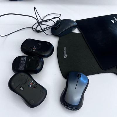 Herd of Mice