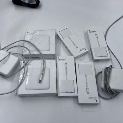 Apple Charging Devices