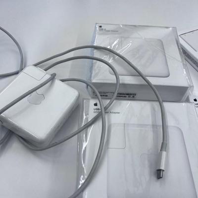 Apple Charging Devices