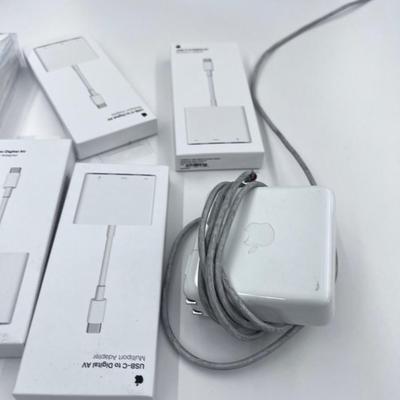 Apple Charging Devices