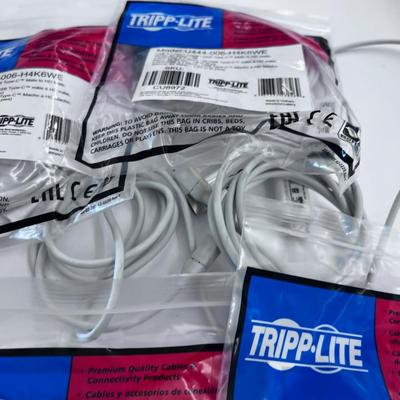NEW   USBC 2 HD Cable