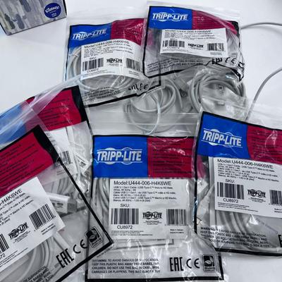 NEW   USBC 2 HD Cable