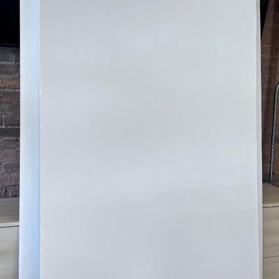 4 Extra Large sheets of FOAM CORE USED! 8 feet by 4 feet.