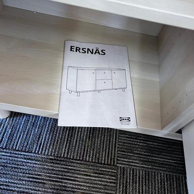 Credenza IKEA 