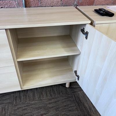 Credenza IKEA 