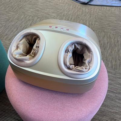 TOKUYO Foot Massager 