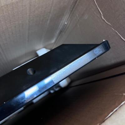 Sharp TV in the Box. NO CORDS! 60" 