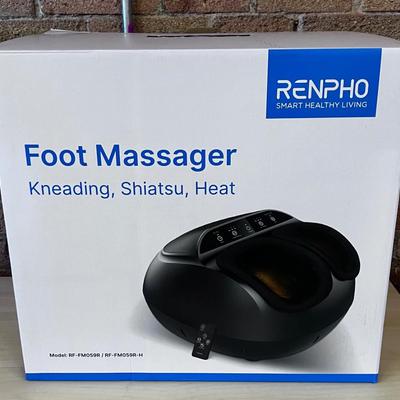 RENPHO Foot Massager 