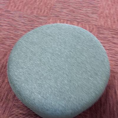 Ottoman Poppin Block Party Lounge GRASS Color