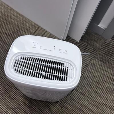 Humidifier 