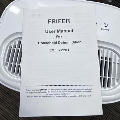 Humidifier 