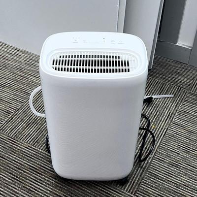 Humidifier 