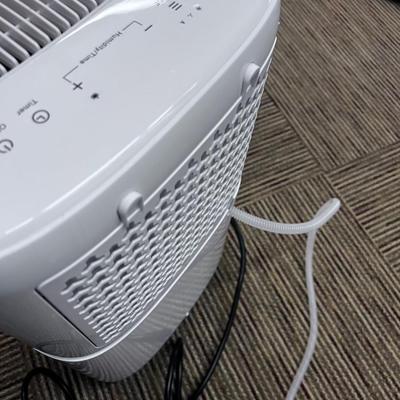Humidifier 