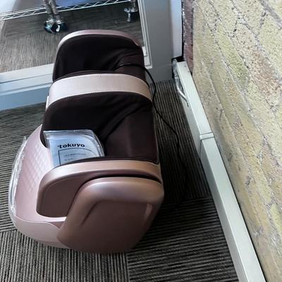 TOKUYO Leg Massager 