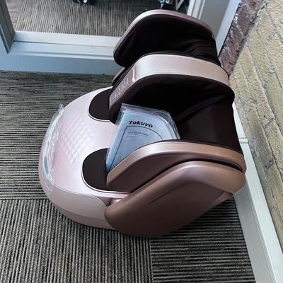 TOKUYO Leg Massager 