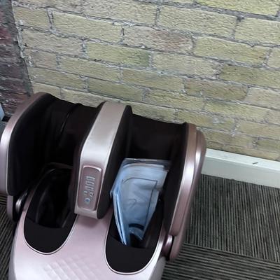 TOKUYO Leg Massager 