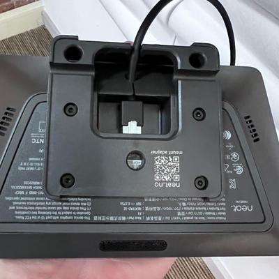 NEAT. Web Conference Camera & Speaker with Pad  BOUNCE ZOOM  Zion location 