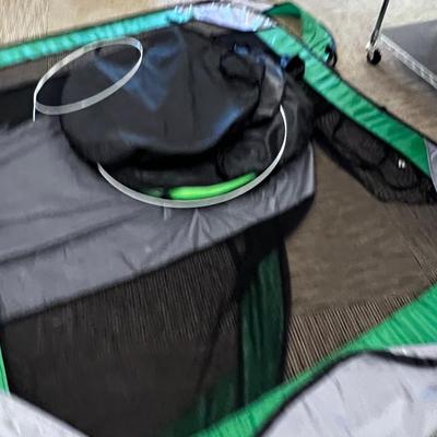 2 to 3  Practice Net 