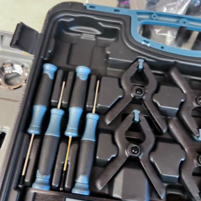 2 Travel Tool kits 