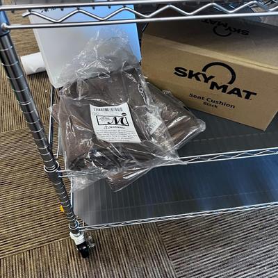 Lot of New Sheets