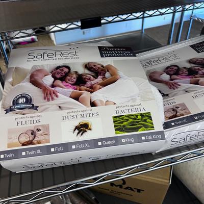 Lot of New Sheets