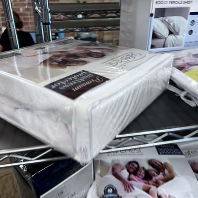 Lot of New Sheets