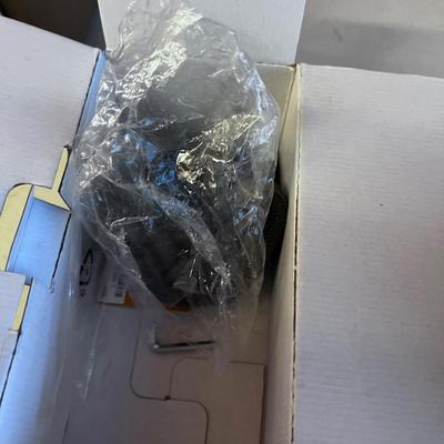 Glass Raven Trail Cams Opened Boxes
