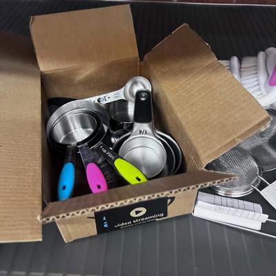 Kitchen Gadgets