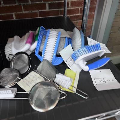 Kitchen Gadgets