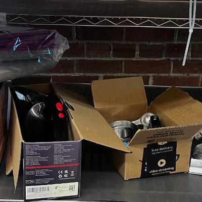 Kitchen Gadgets