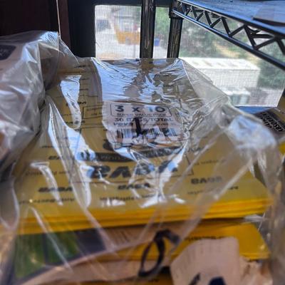 VEVA Vacuum Bags 90 Lots!
