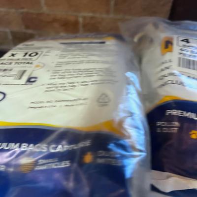 VEVA Vacuum Bags 90 Lots!