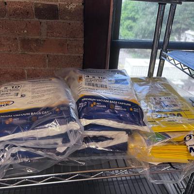 VEVA Vacuum Bags 90 Lots!