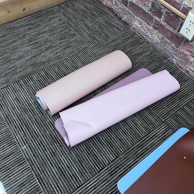 Pile of Desk Mats 