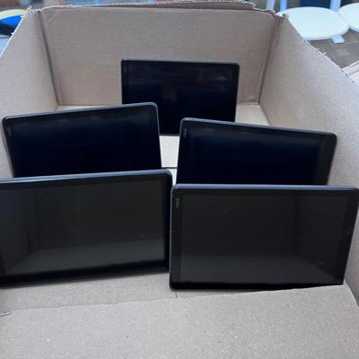 5 NEATPAD  Touch Pads