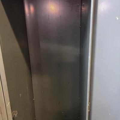 GAR  - Double Old School Locker for Storage