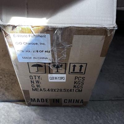 GAR CASE of 50 - NEW LITHIUM 4400 