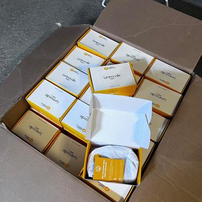GAR - Luminoodle TASK USB NEW45 in ONE CASE BOX
