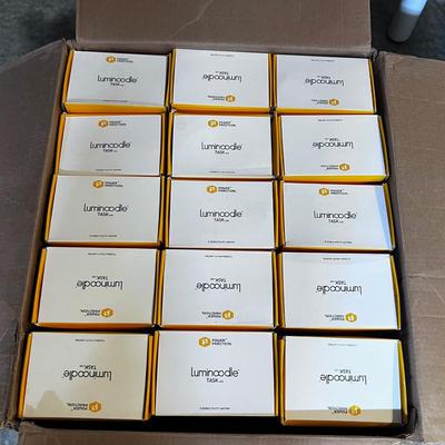 GAR - Luminoodle TASK USB NEW45 in ONE CASE BOX