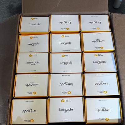 GAR - Luminoodle TASK USB NEW45 in ONE CASE BOX