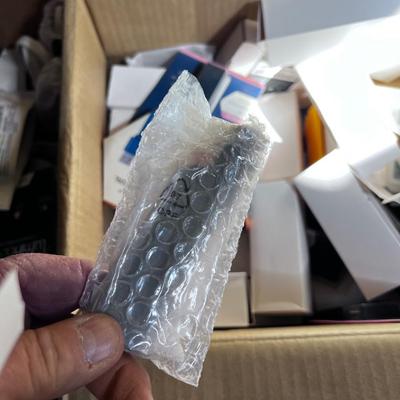 GAR - AS IS SOME USED "RETURNED" LUMINOODLE Lighters etc. 