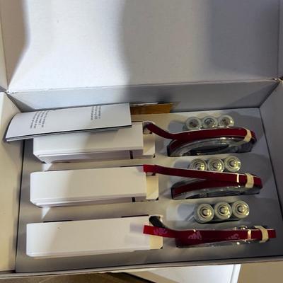 GAR - LUMINOODLE CLICK New and Opened 2  Box