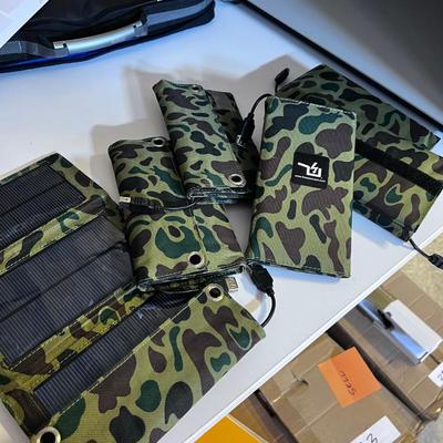 GAR -Power Pot Solar Chargers (6)