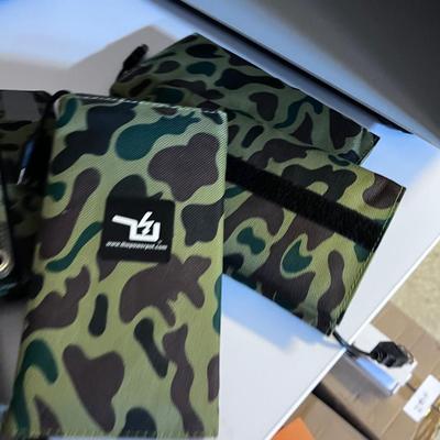 GAR -Power Pot Solar Chargers (6)