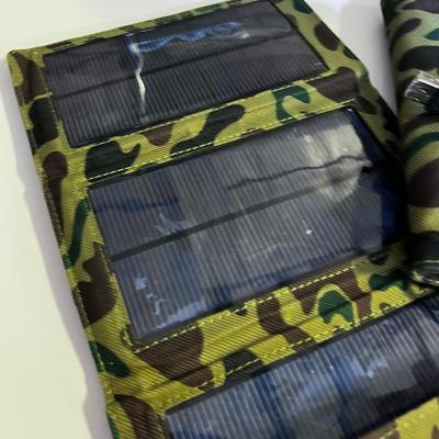 GAR -Power Pot Solar Chargers (6)