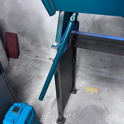 GAR - TENNSMITH METAL Brake with Stand  