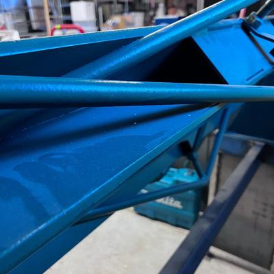 GAR - TENNSMITH METAL Brake with Stand  
