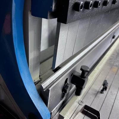 GAR - BAILEIGH Metal SHEAR 