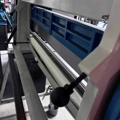 GAR - BAILEIGH Metal SHEAR 