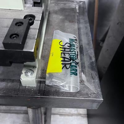 GAR - BAILEIGH Metal SHEAR 